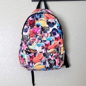 Doug the Pug kids backpack